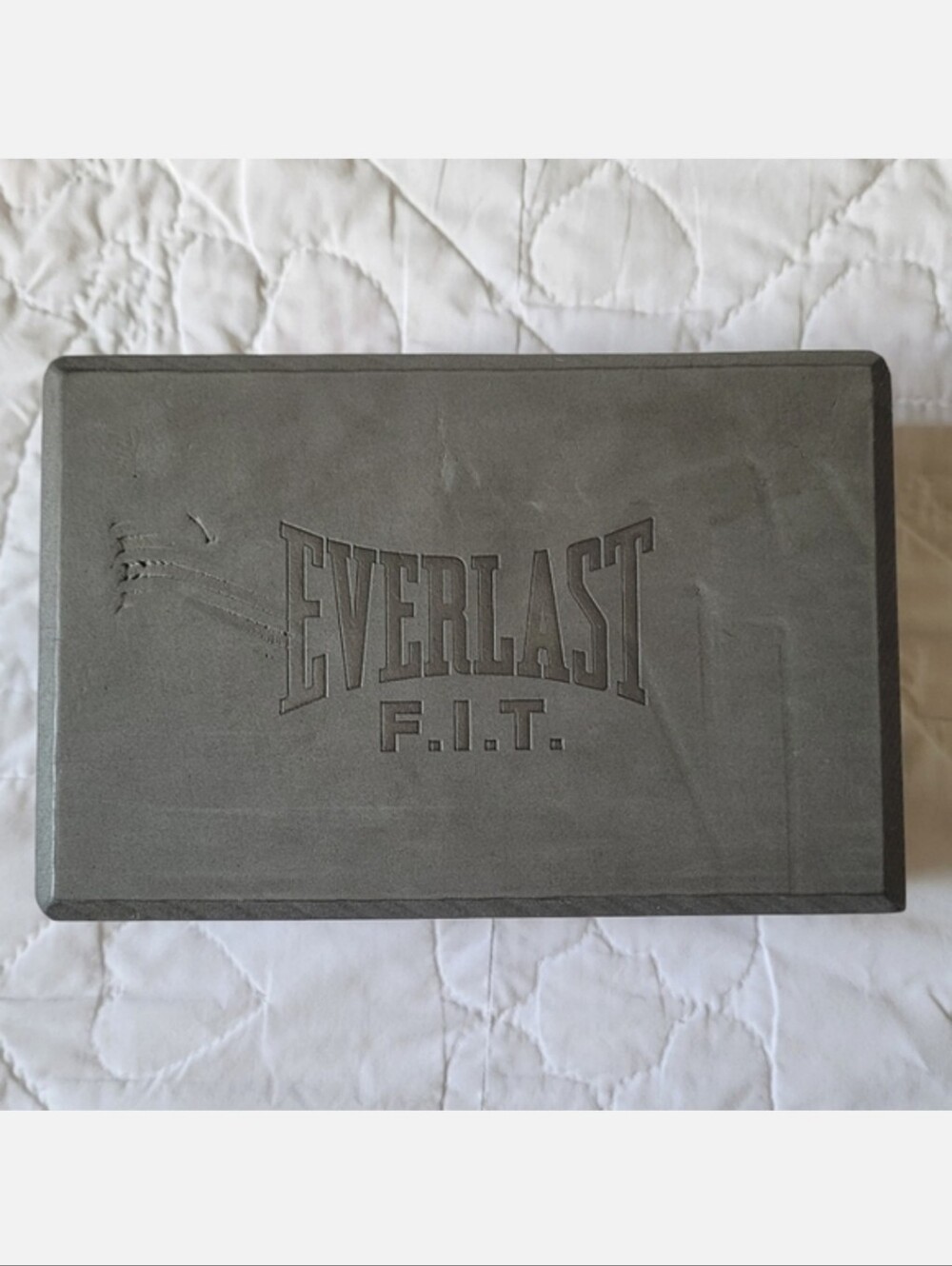 3/$15 🌸 Everlast Yoga Brick